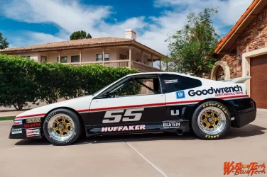 1985 Pontiac Fiero Huffaker IMSA Race Car (3).webp