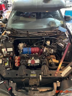 Wiring harness