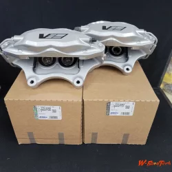 StepbyStep Guide Upgrading Brakes with CTSV Calipers-2.webp