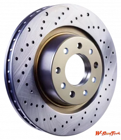 StepbyStep Guide Upgrading Brakes with CTSV Calipers-3.webp