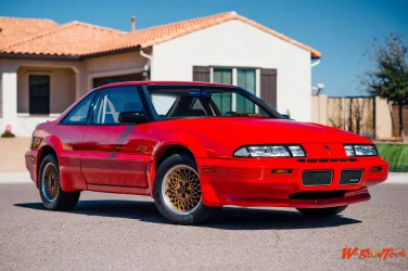 Turbo Grand Prix Troubleshooting Guide: Vacuum Leaks, Stalling & TopGun Chip Reference