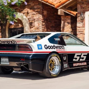 1985 Pontiac Fiero Huffaker IMSA Race Car (2).webp