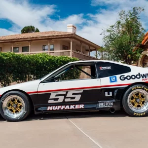 1985 Pontiac Fiero Huffaker IMSA Race Car (3).webp