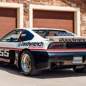 1985 Pontiac Fiero Huffaker IMSA Race Car (4).webp