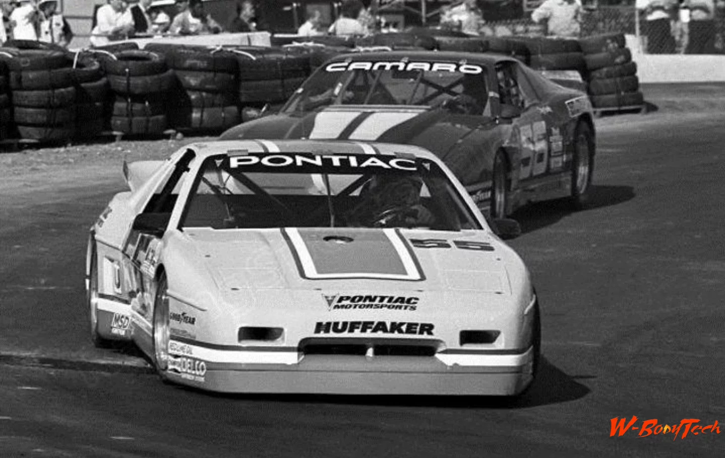 Media '1985 Pontiac Fiero Huffaker IMSA Race Car (119).webp' in album '1985 Pontiac Fiero Huffaker IMSA Race Car'