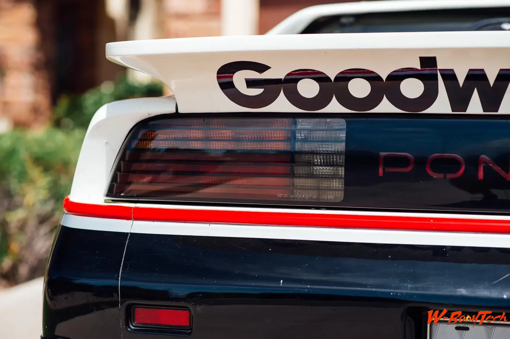 1985 Pontiac Fiero Huffaker IMSA Race Car (30).webp | W-BodyTech Forums