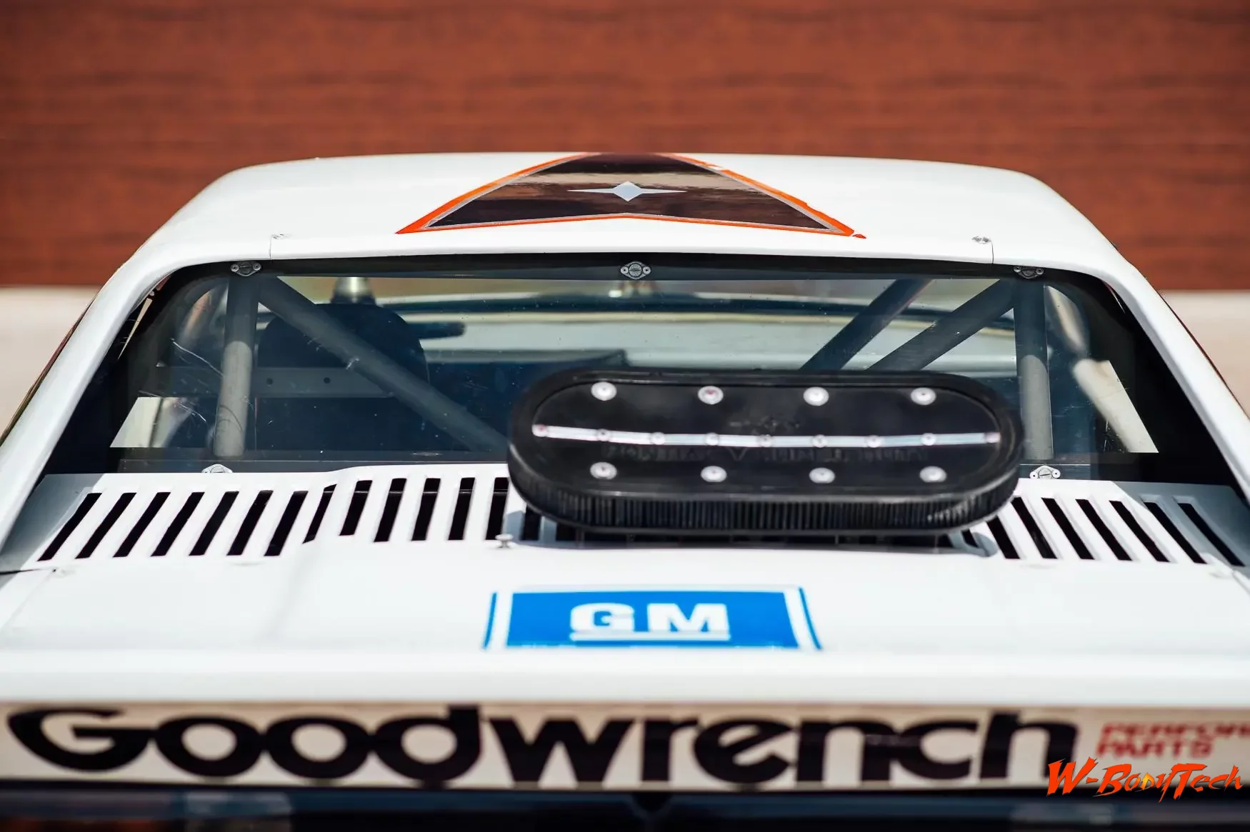 1985 Pontiac Fiero Huffaker IMSA Race Car (37).webp