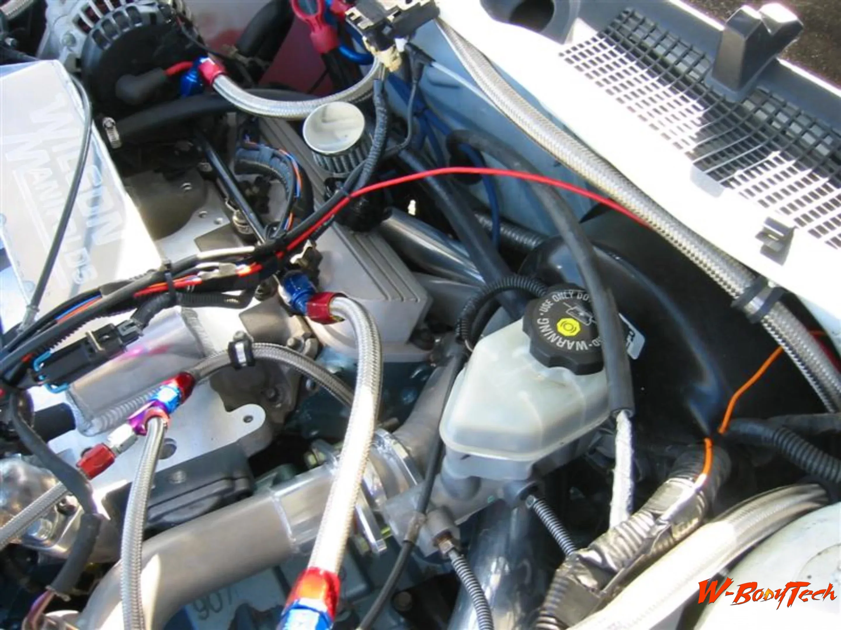 Media 'Intense Racing Turbo GTP 13.webp' in album 'Intense Racing Turbo GTP'