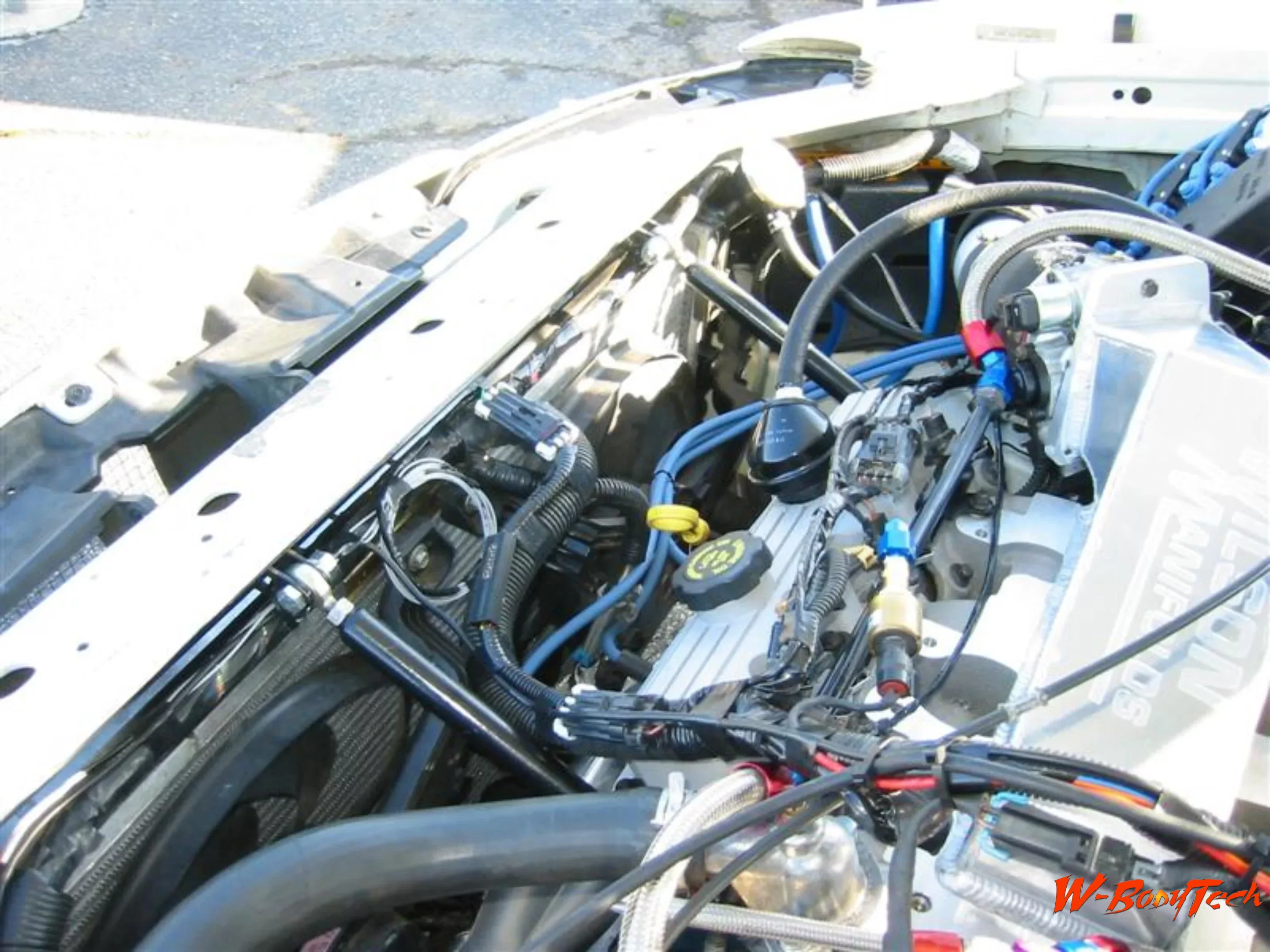 Media 'Intense Racing Turbo GTP 14.webp' in album 'Intense Racing Turbo GTP'