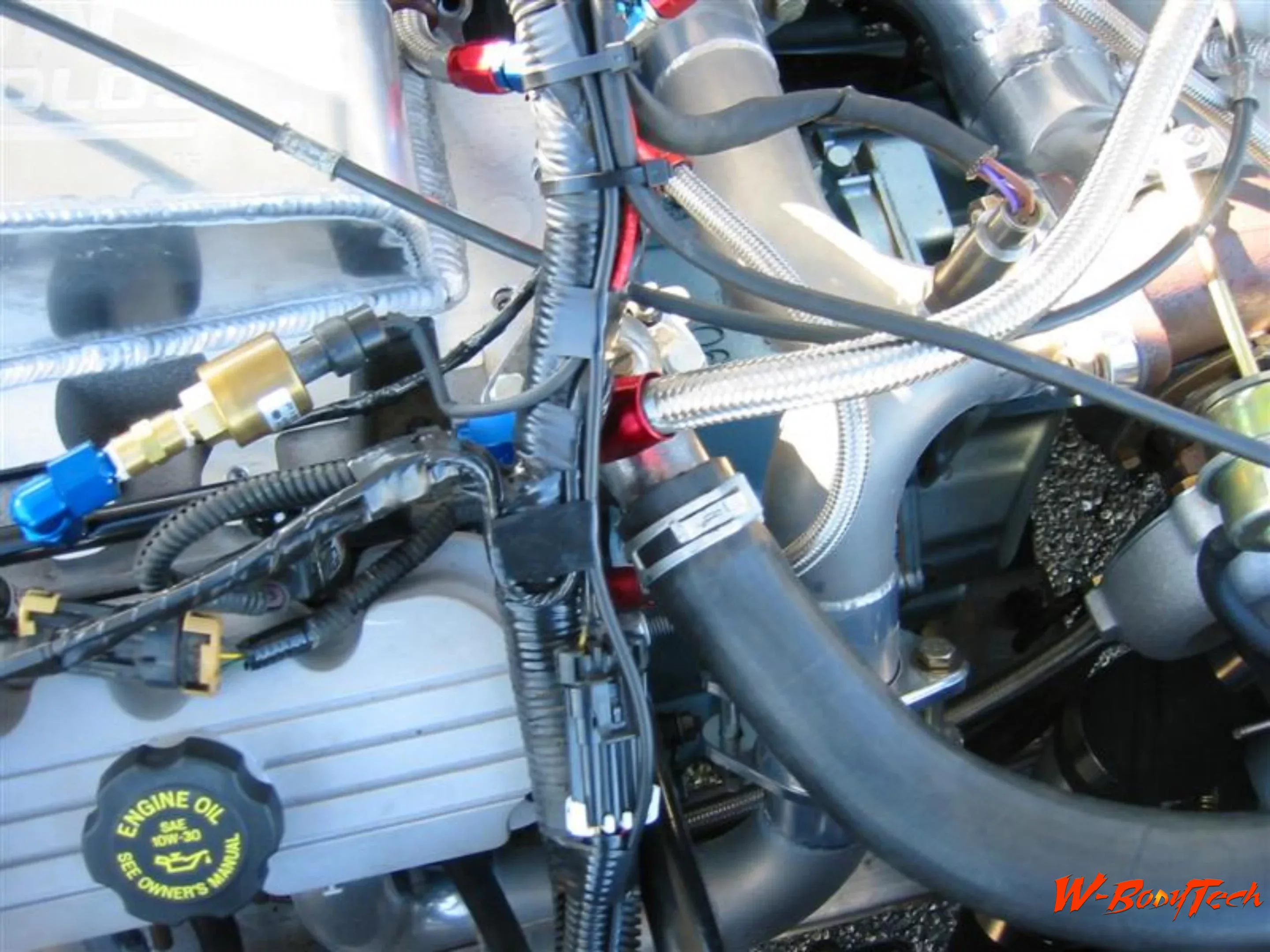 Media 'Intense Racing Turbo GTP 19.webp' in album 'Intense Racing Turbo GTP'