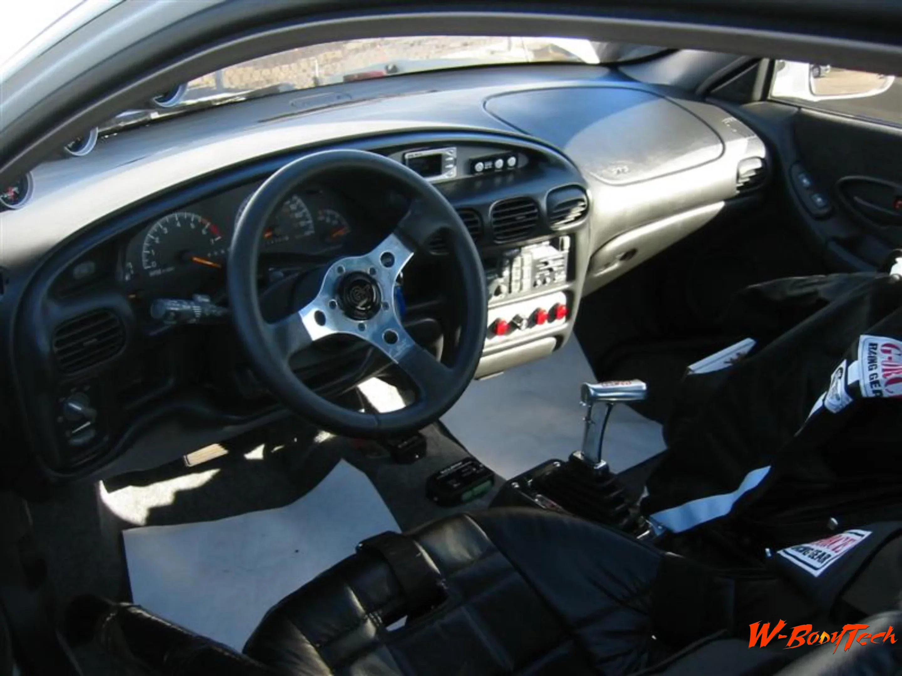 Media 'Intense Racing Turbo GTP 2.webp' in album 'Intense Racing Turbo GTP'
