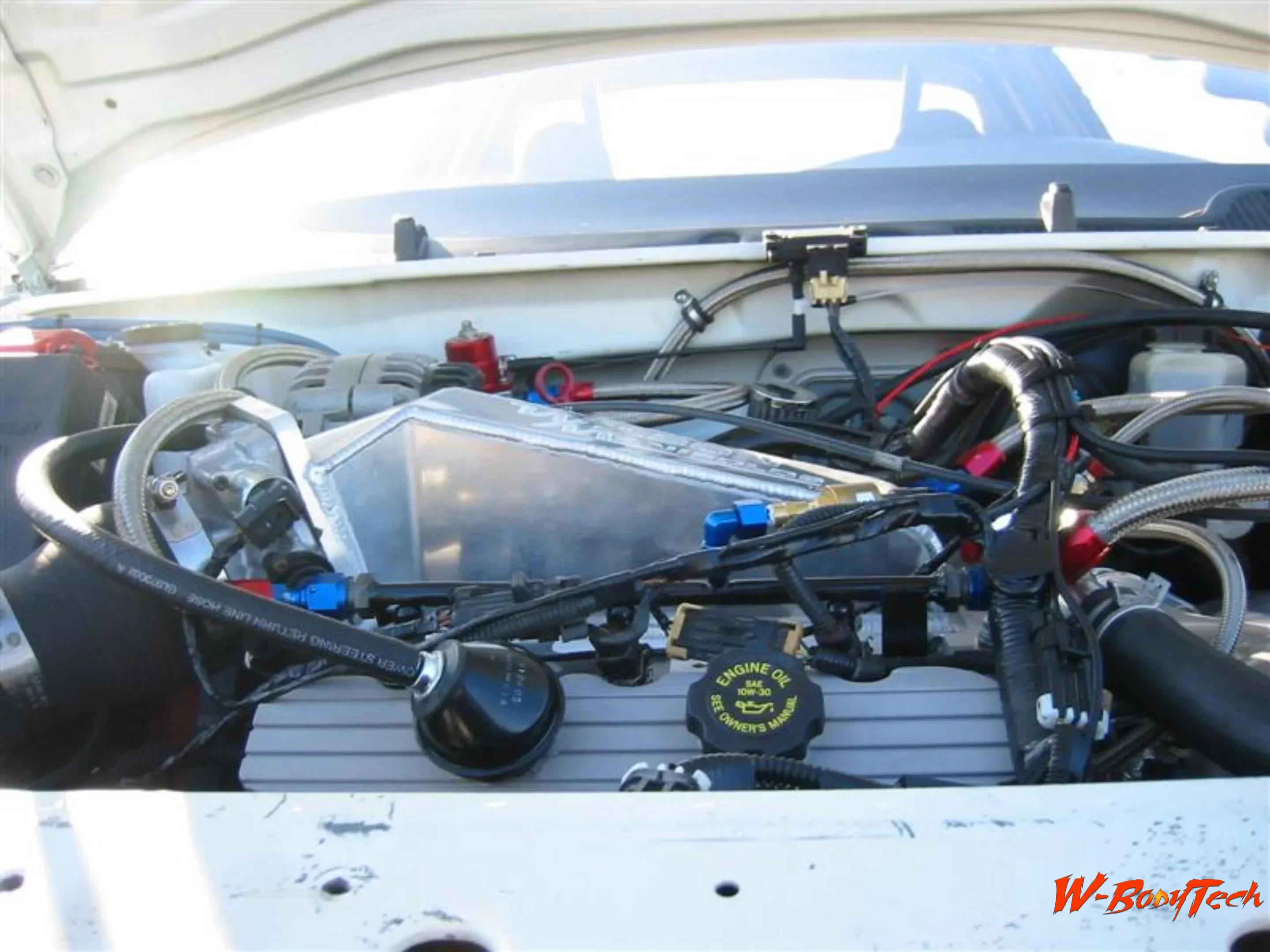 Media 'Intense Racing Turbo GTP 4.webp' in album 'Intense Racing Turbo GTP'
