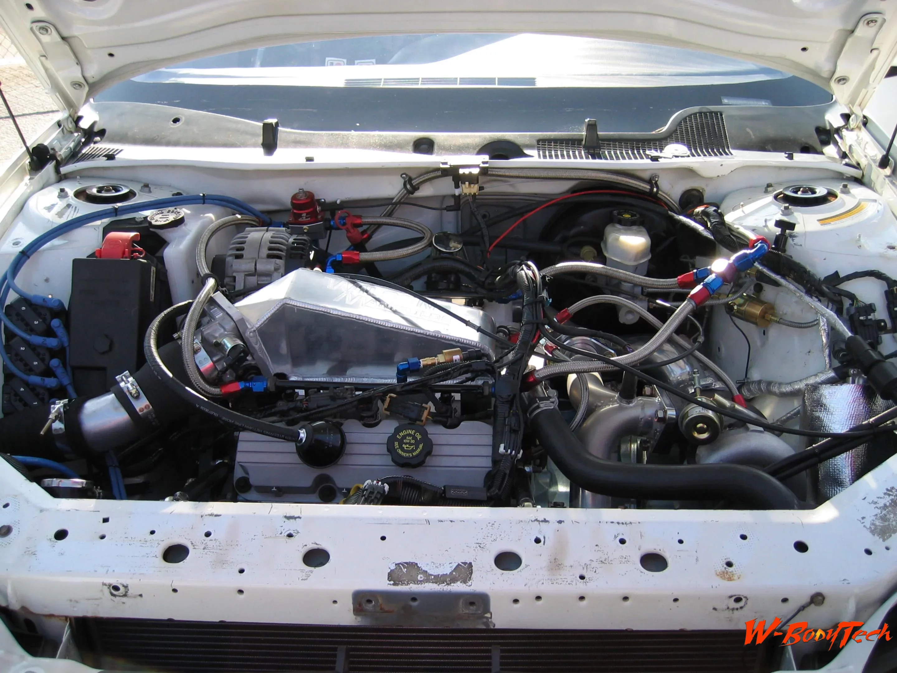 Media 'Intense Racing Turbo GTP 5.webp' in album 'Intense Racing Turbo GTP'