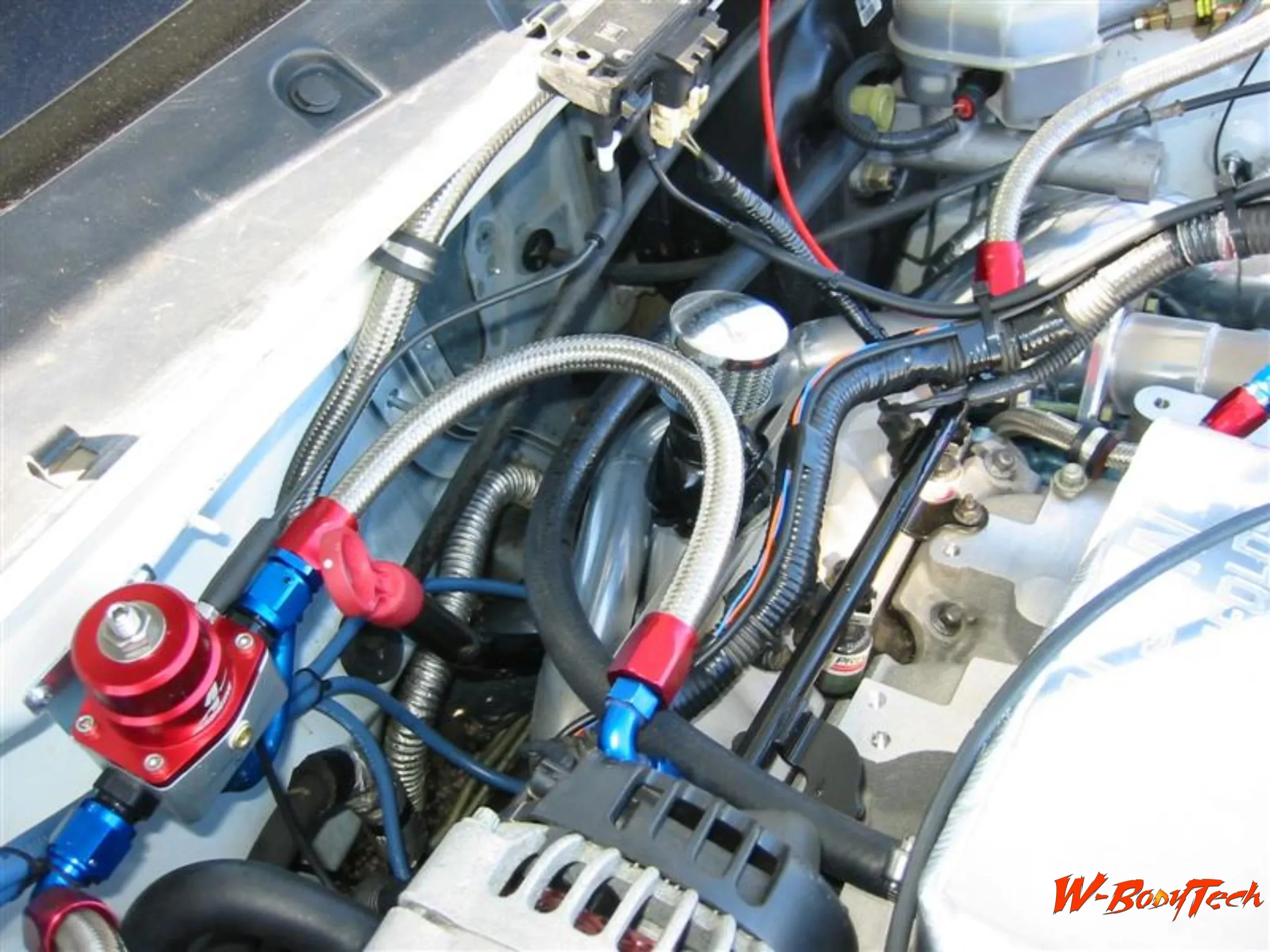Media 'Intense Racing Turbo GTP 9.webp' in album 'Intense Racing Turbo GTP'