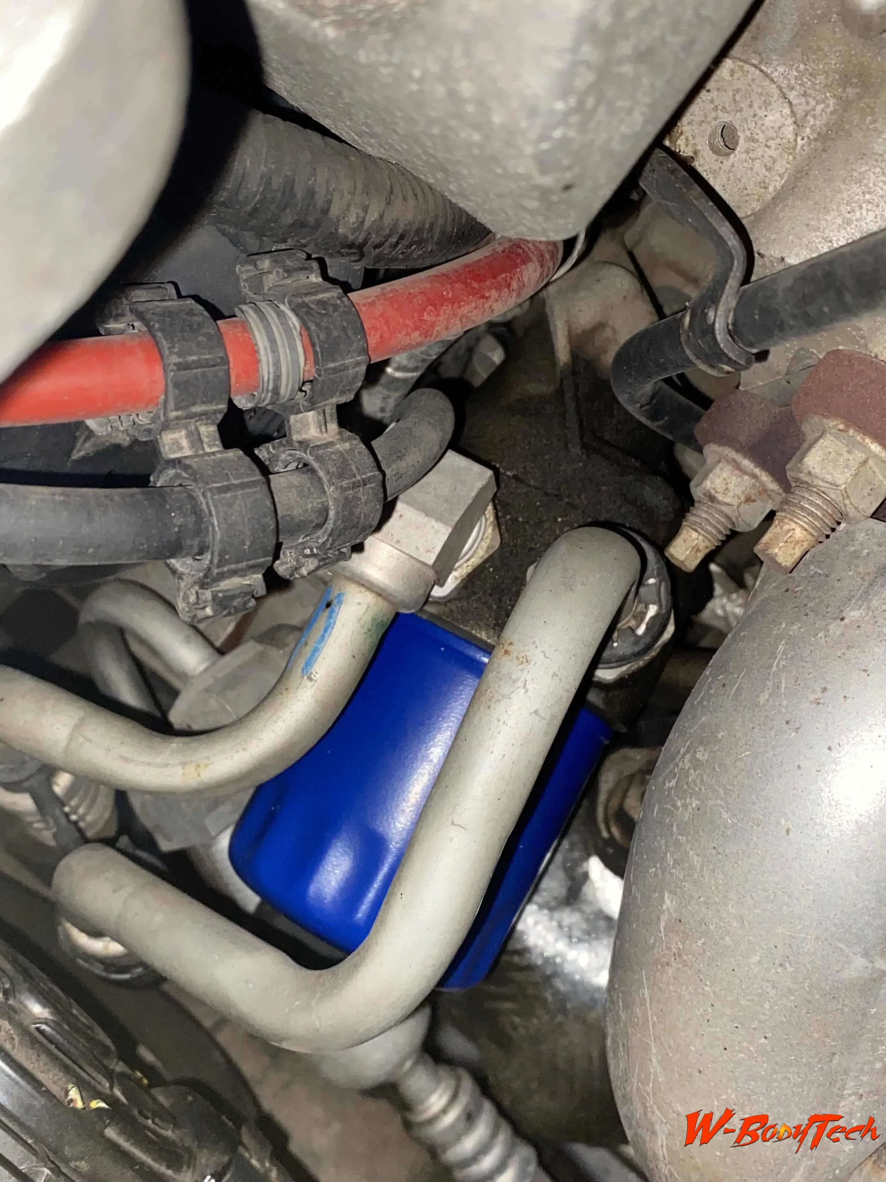 Media 'lfx police oil cooler' in album 'lfx monte/impala'