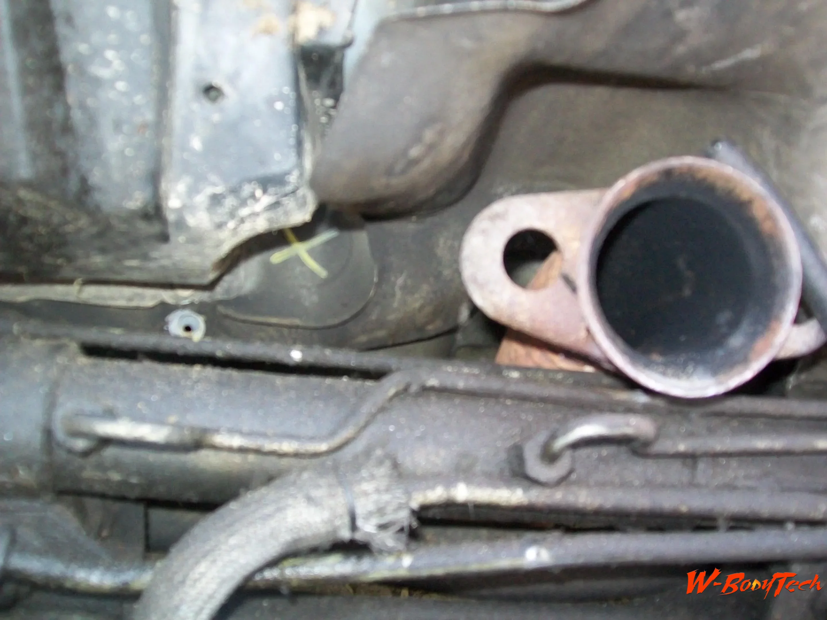 Media 'TGP 5 Speed Swap 2011 146.webp' in album '1990 Pontiac Grand Prix Turbo Manual Tramsmission swap'