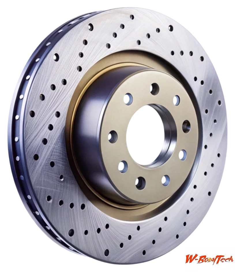 StepbyStep Guide Upgrading Brakes with CTSV Calipers-2.webp