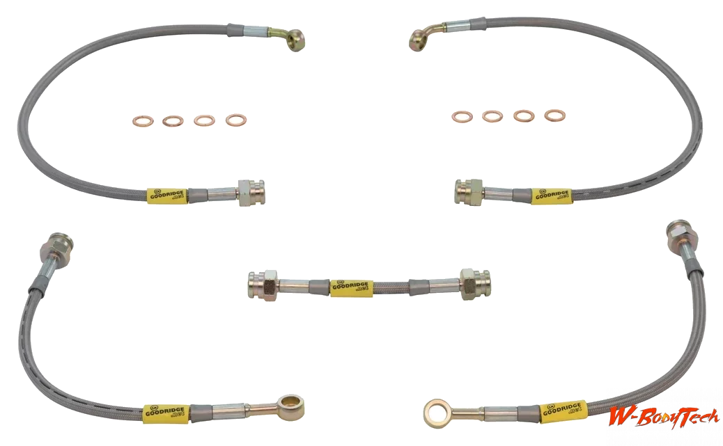 StepbyStep Guide Upgrading Brakes with CTSV Calipers-4.webp